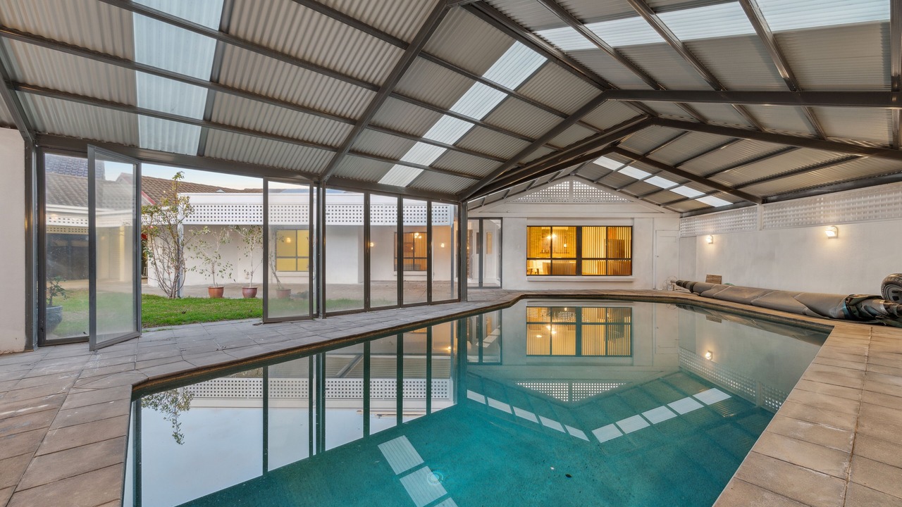 Photo of Outdoor in West Lakes