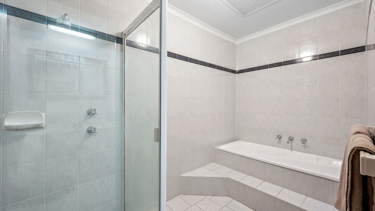 Photo of Bathroom in West Lakes