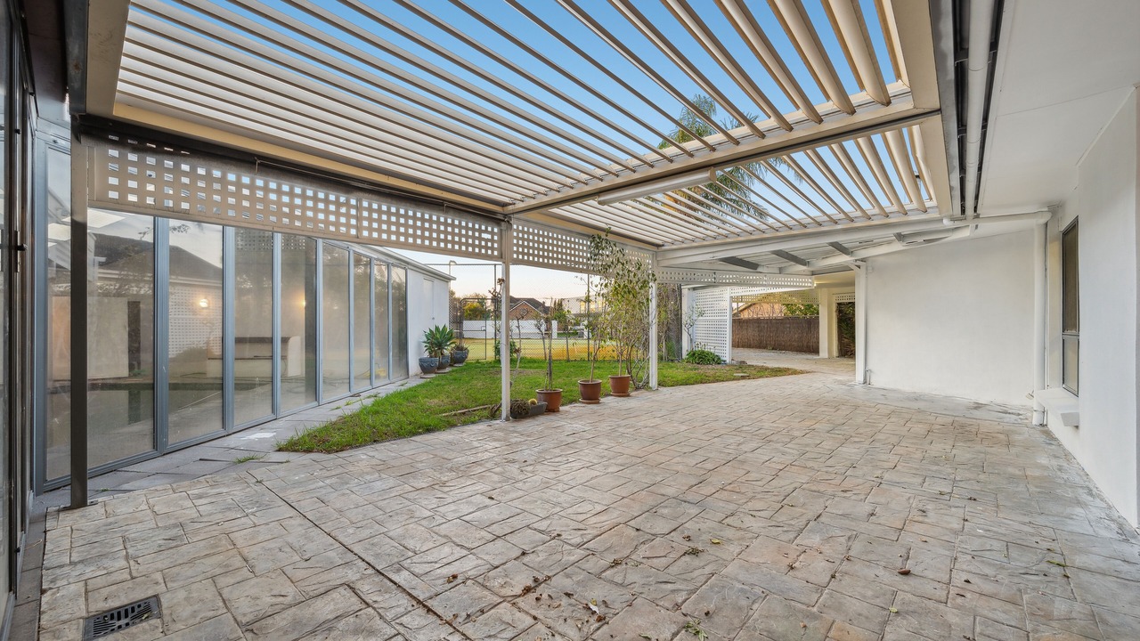 Photo of Outdoor in West Lakes