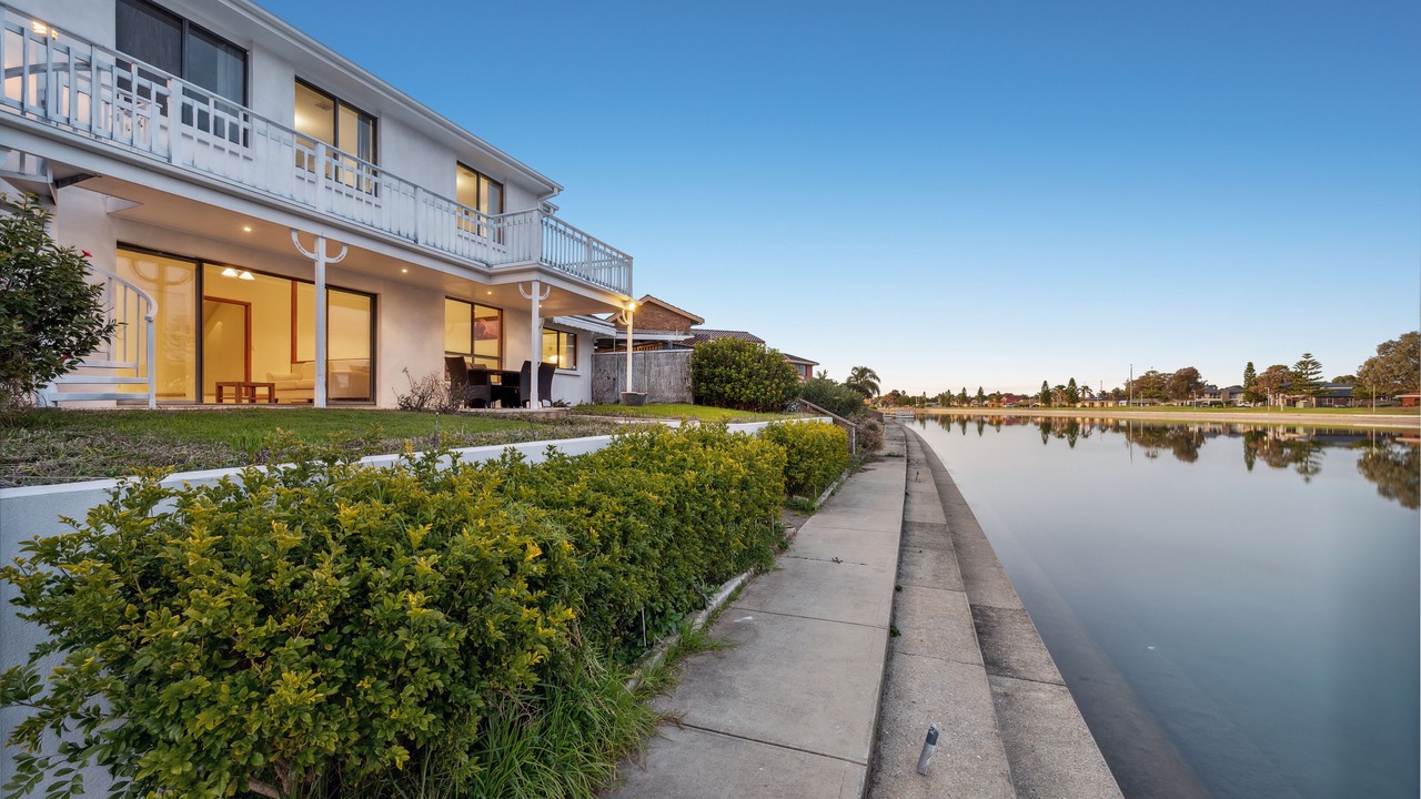 Photo of Outdoor in West Lakes