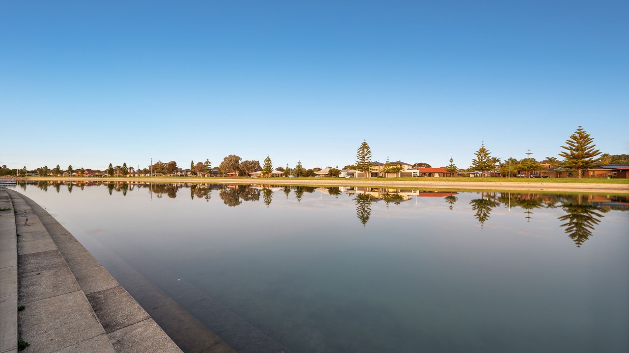 Photo of Outdoor in West Lakes