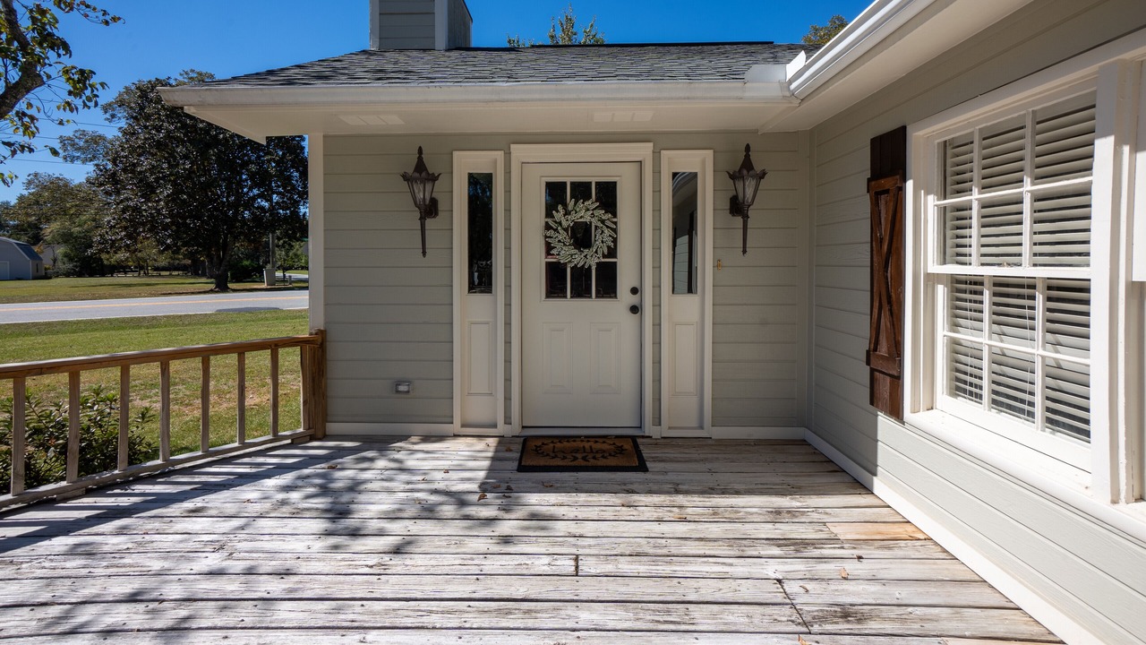 Photo of Outdoor in Kathleen