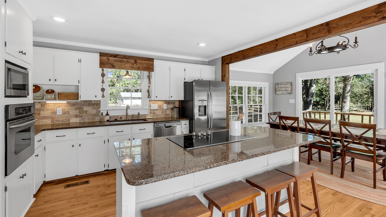 Photo of Kitchen in Kathleen