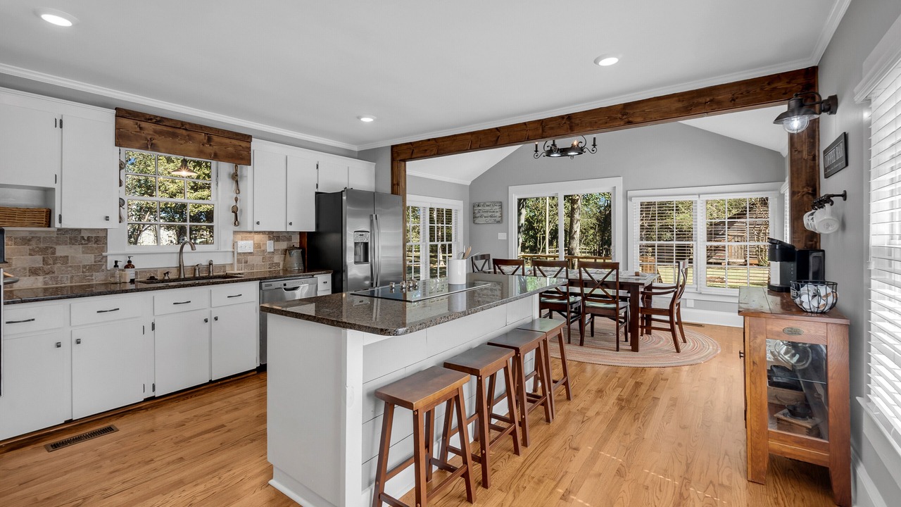 Photo of Kitchen in Kathleen