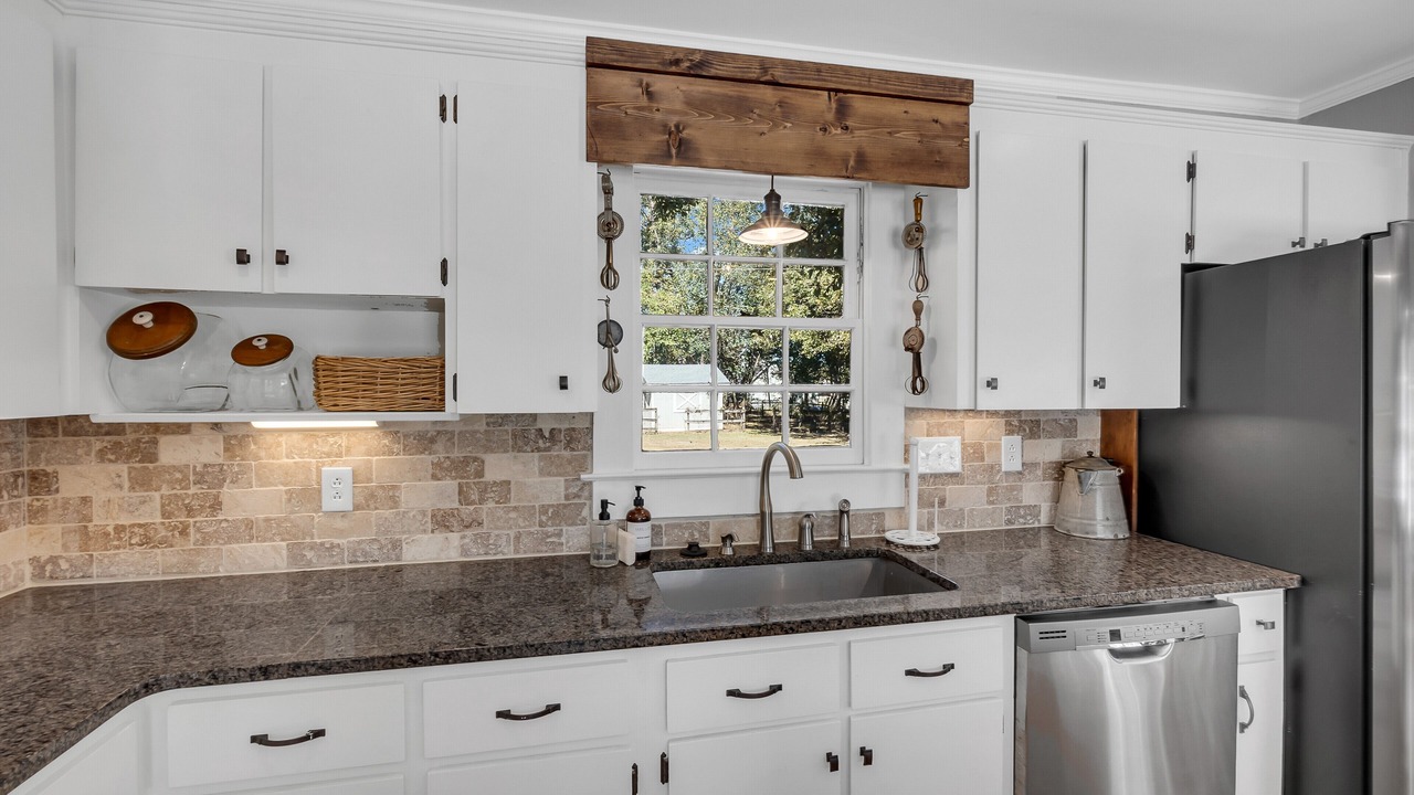 Photo of Kitchen in Kathleen