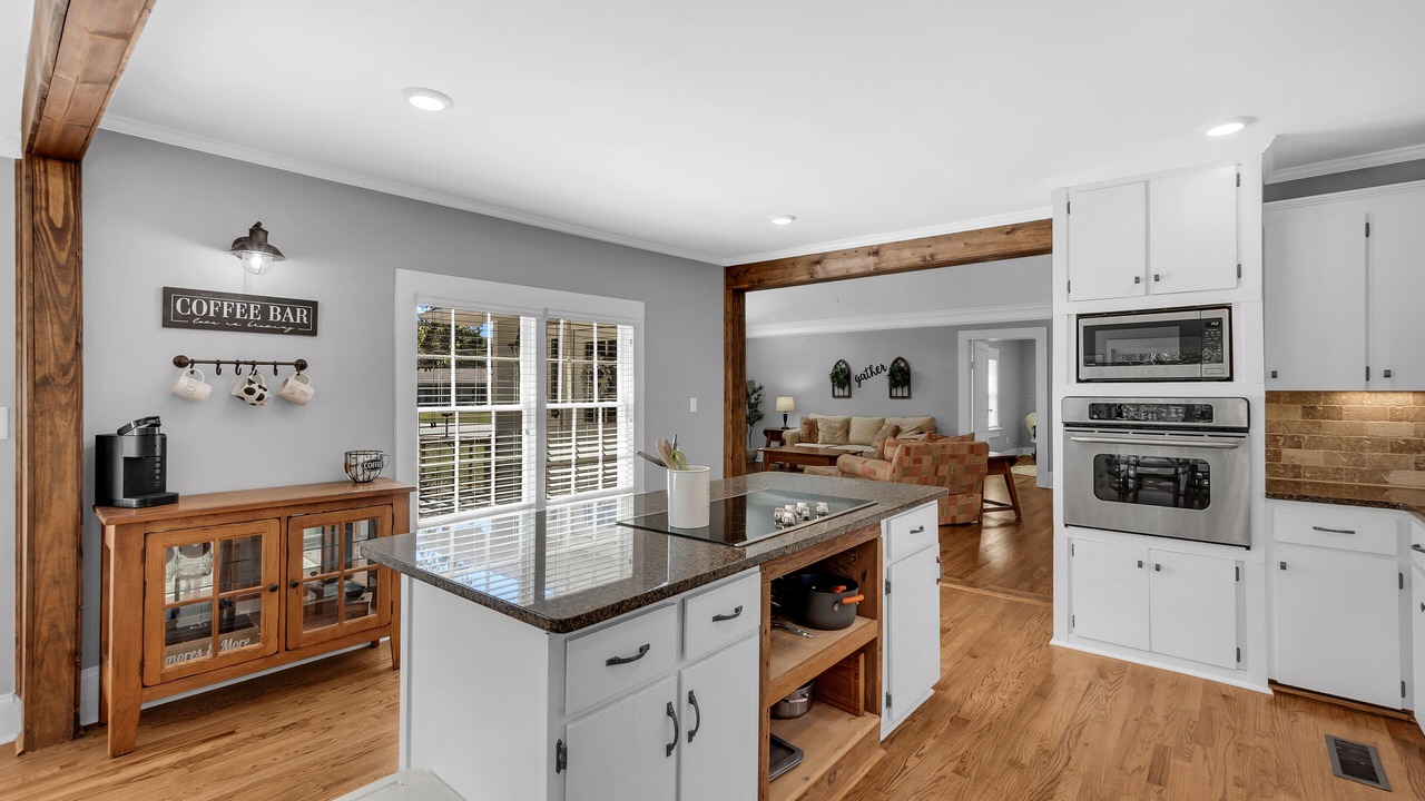 Photo of Kitchen in Kathleen