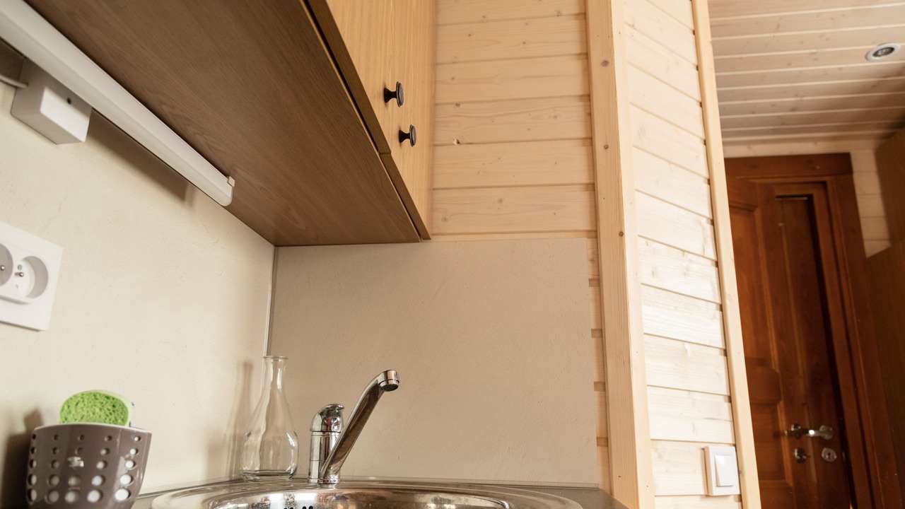 Photo of Kitchen in Conty