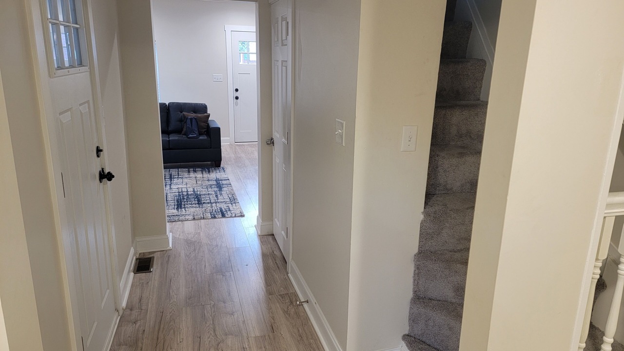 Photo of Others in Upper Fells Point