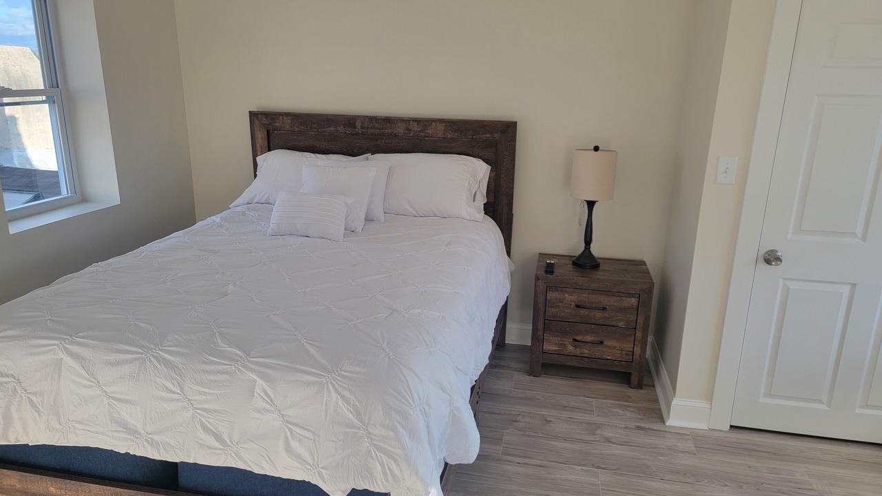 Photo of Others in Upper Fells Point