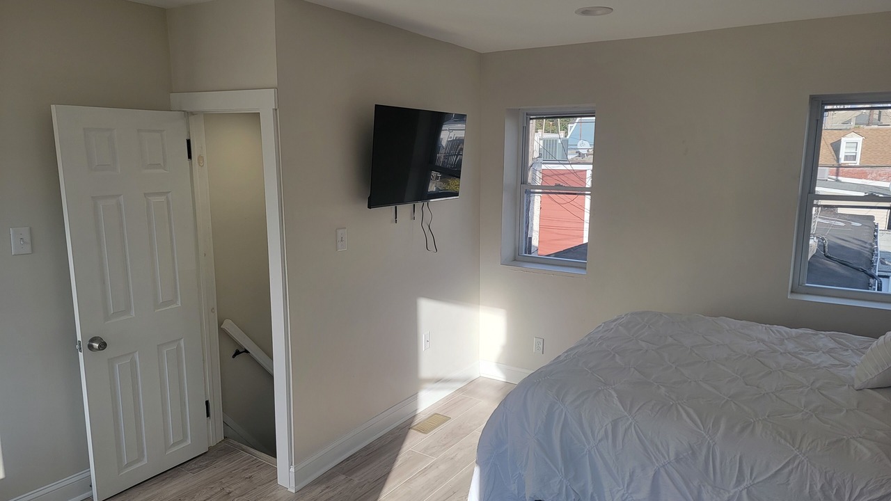 Photo of Others in Upper Fells Point