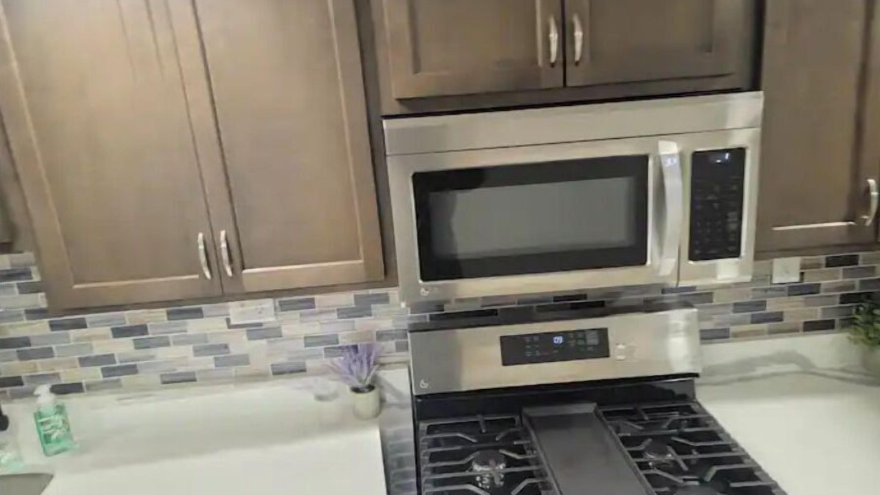 Photo of Kitchen in Upper Fells Point