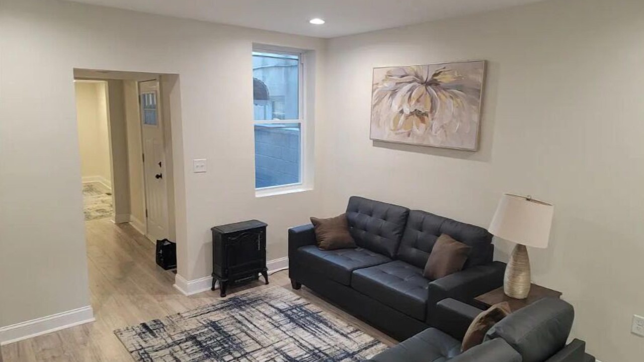 Photo of Others in Upper Fells Point