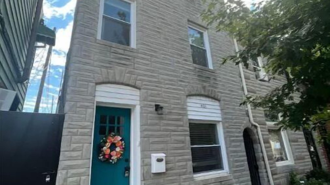 Photo of Outdoor in Upper Fells Point