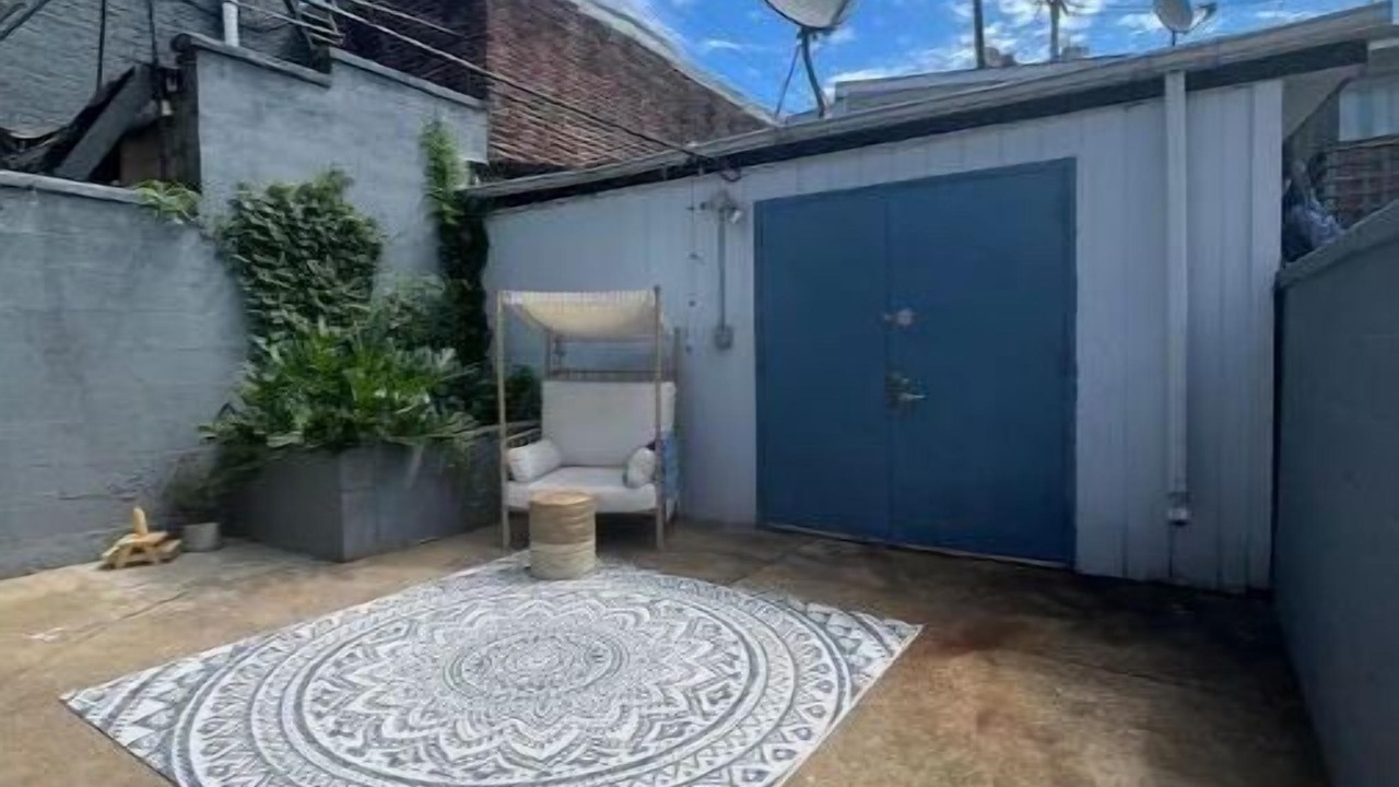 Photo of Outdoor in Upper Fells Point