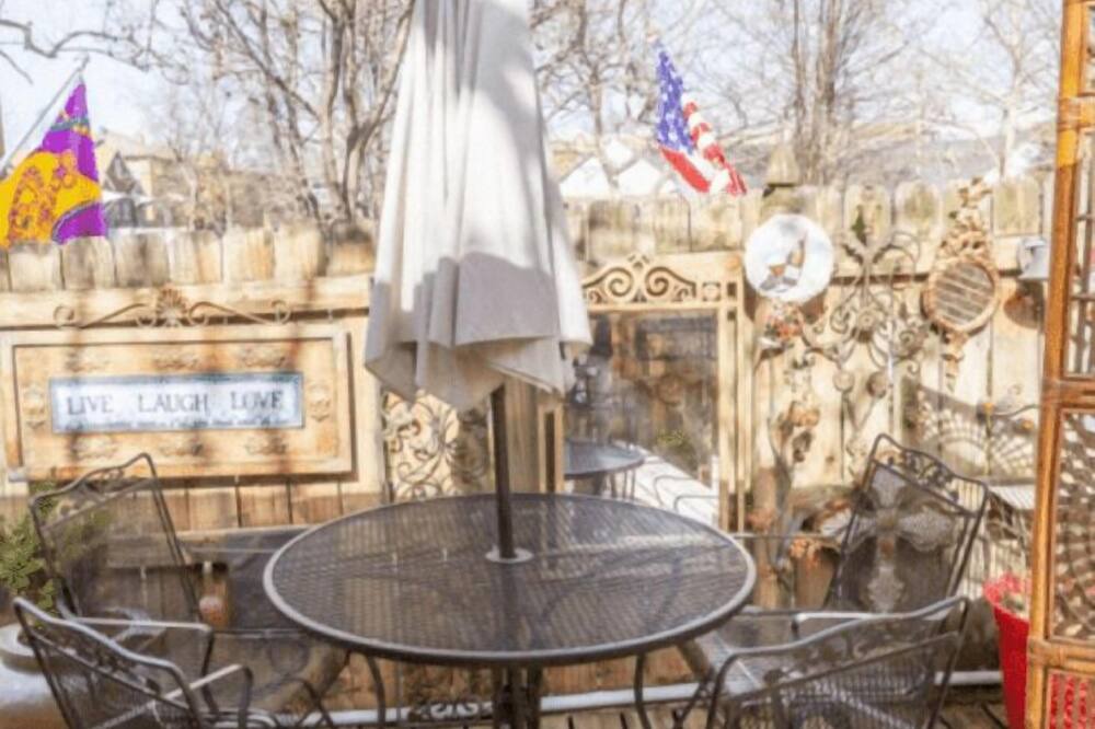 Photo of Outdoor in Northampton