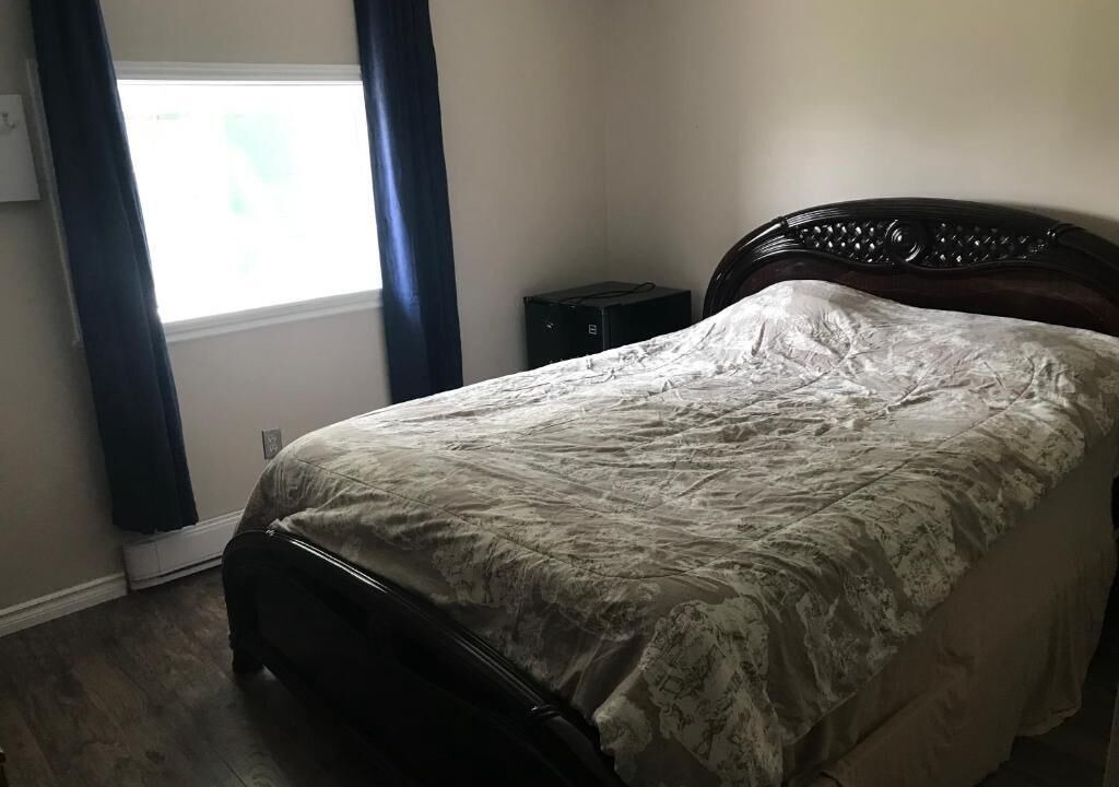 Photo of Bedroom in Port Burwell