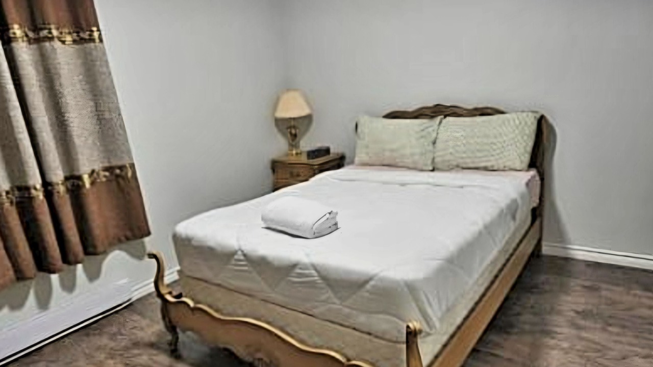 Photo of Bedroom in Port Burwell