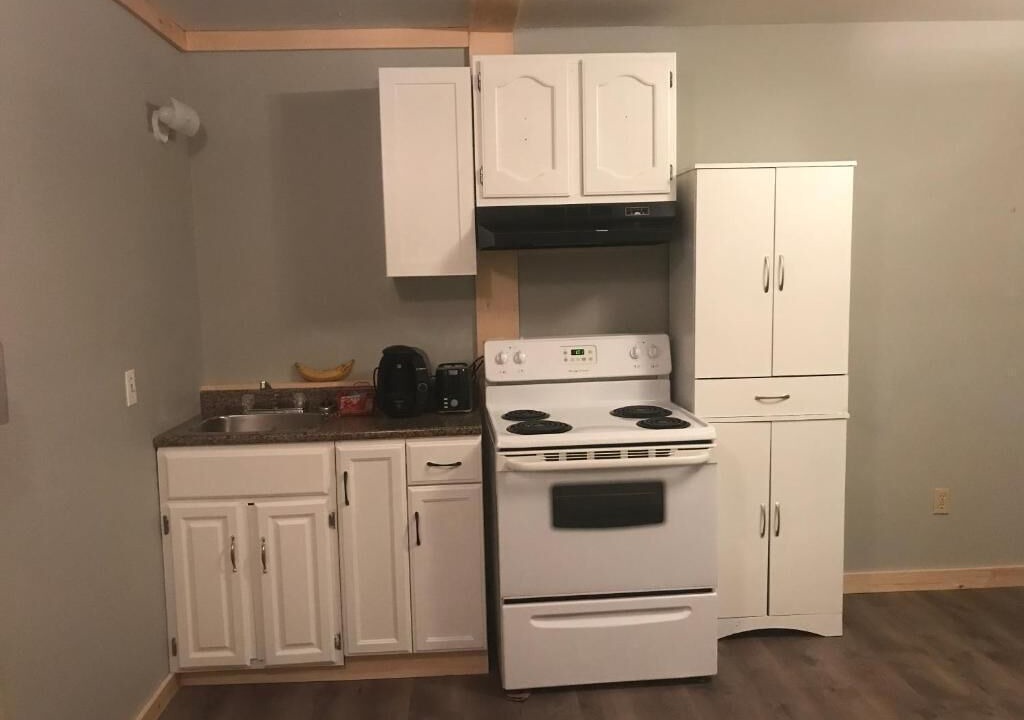 Photo of Kitchen in Port Burwell