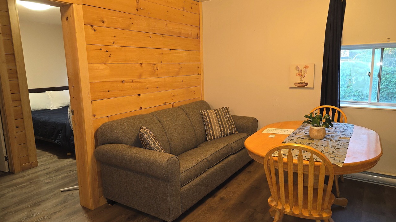 Photo of Bedroom in Port Burwell