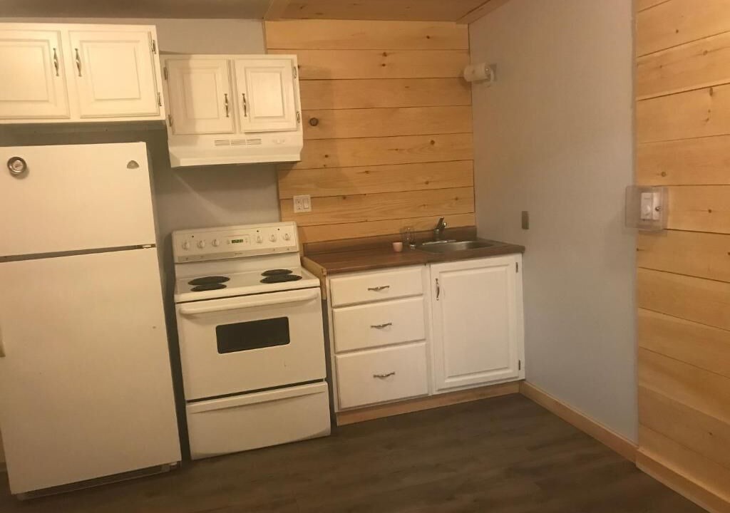 Photo of Kitchen in Port Burwell