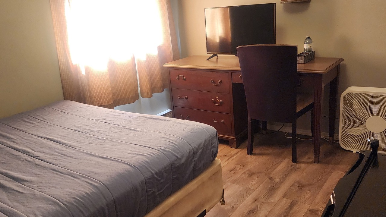 Photo of Bedroom in Port Burwell