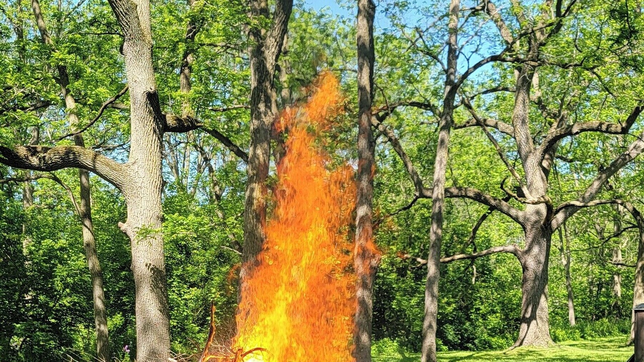 Photo of Outdoor in Caledonia