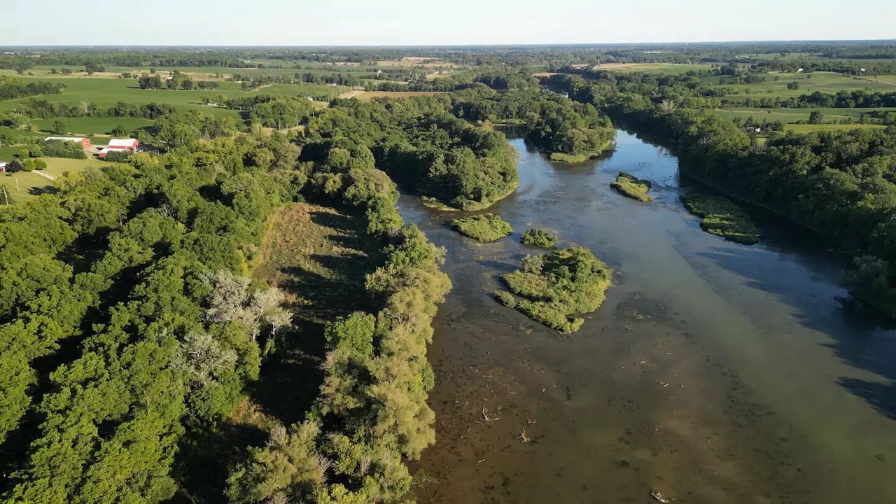 Photo of Outdoor in Caledonia