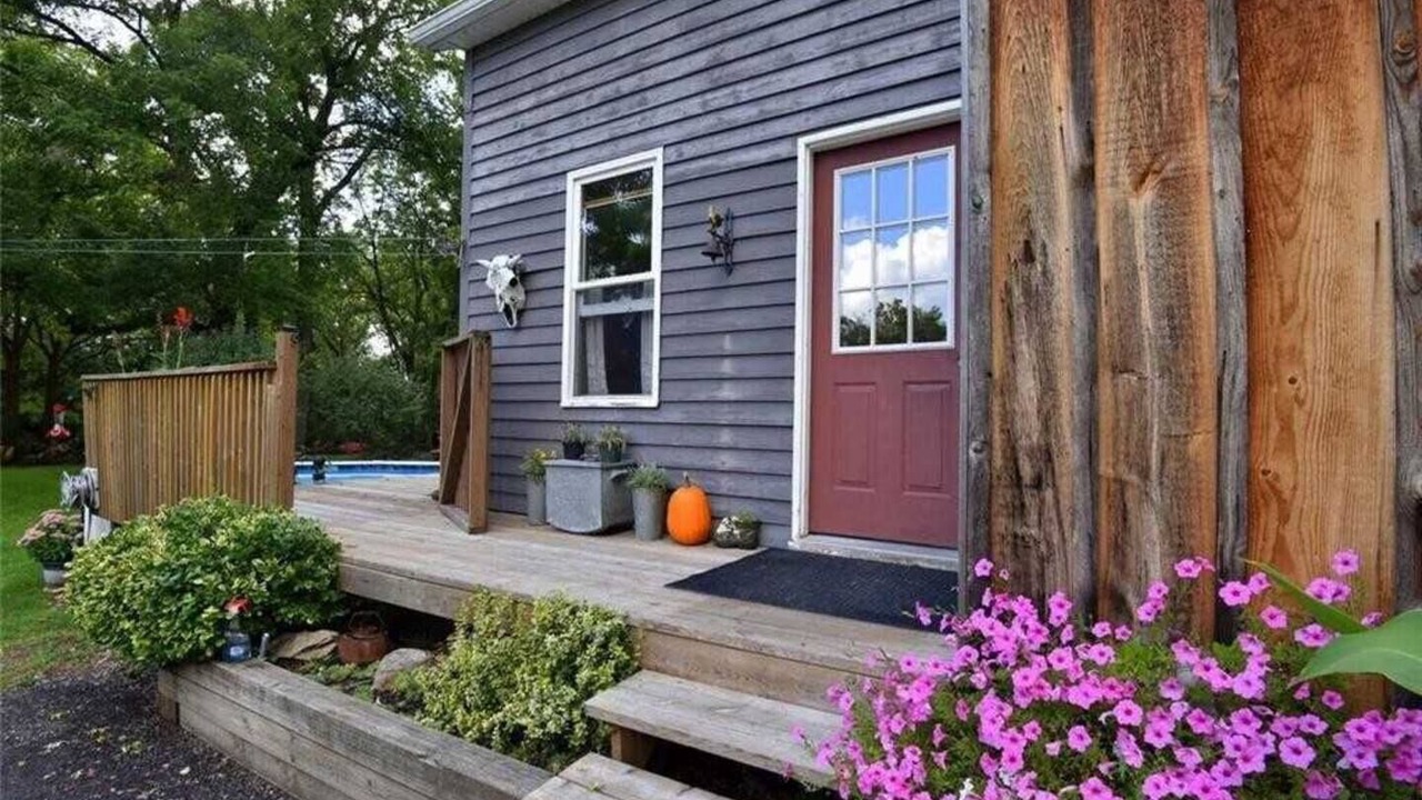 Photo of Outdoor in Caledonia