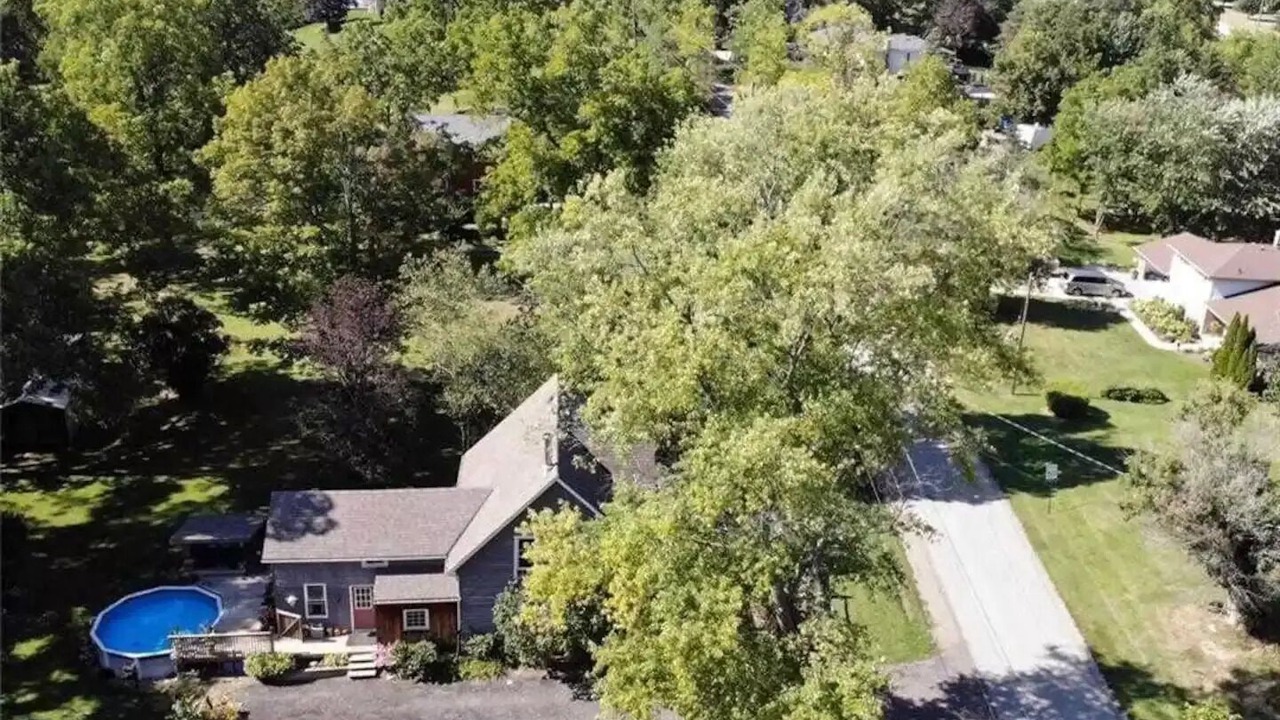 Photo of Outdoor in Caledonia
