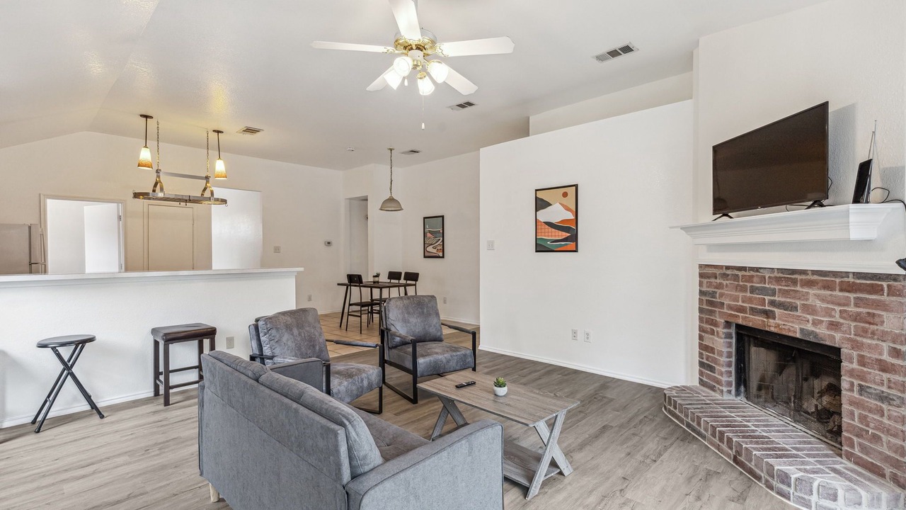 Photo of Livingroom in Royse City