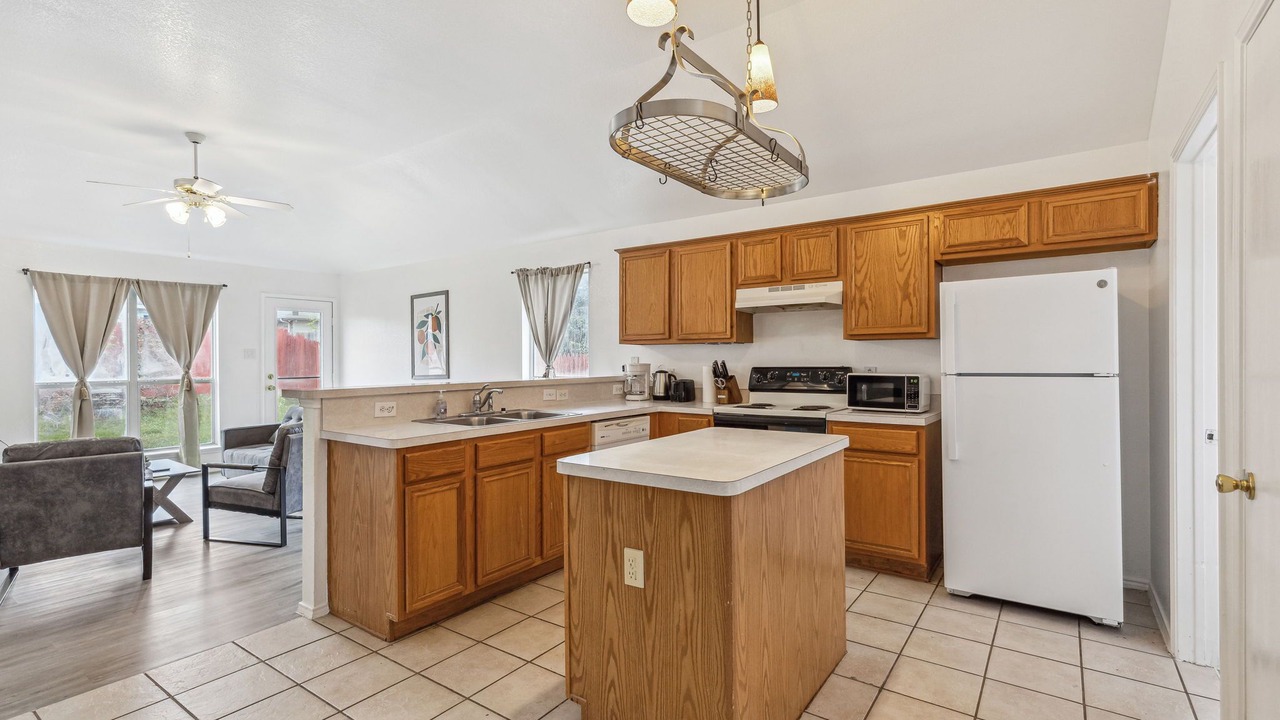 Photo of Kitchen in Royse City