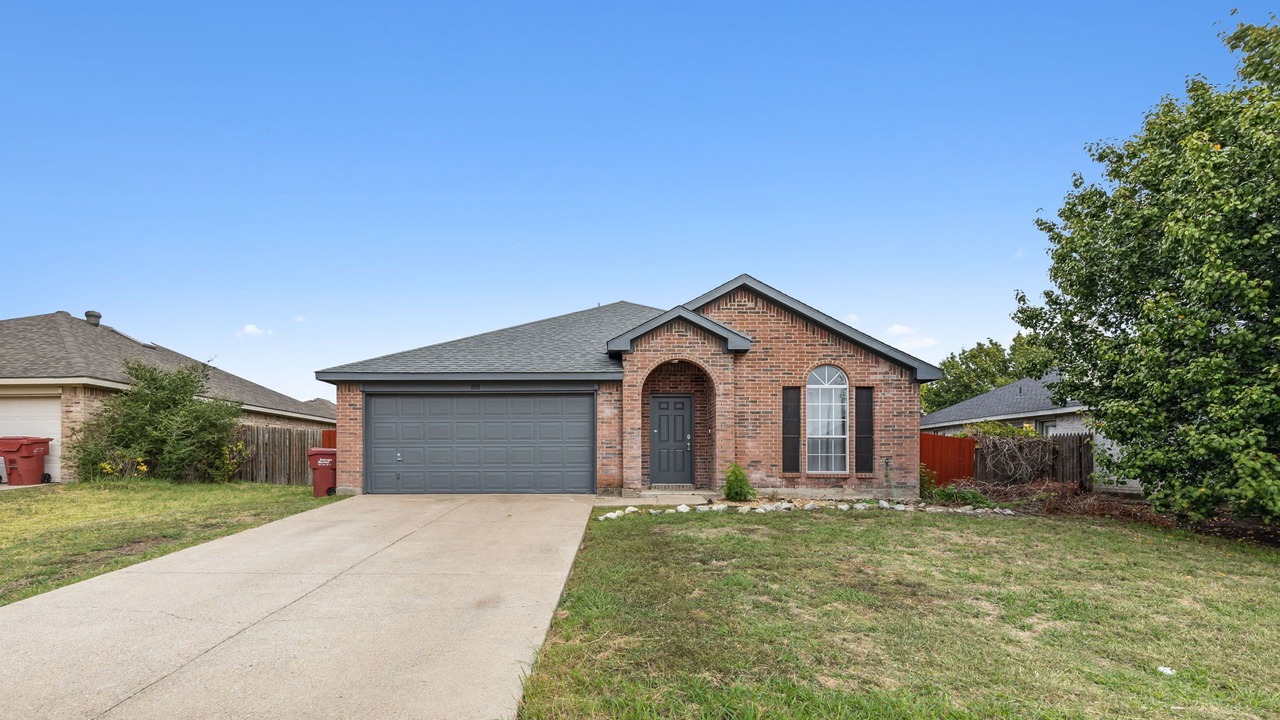 Photo of Outdoor in Royse City