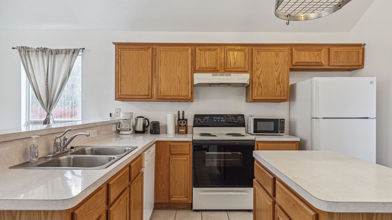 Photo of Kitchen in Royse City