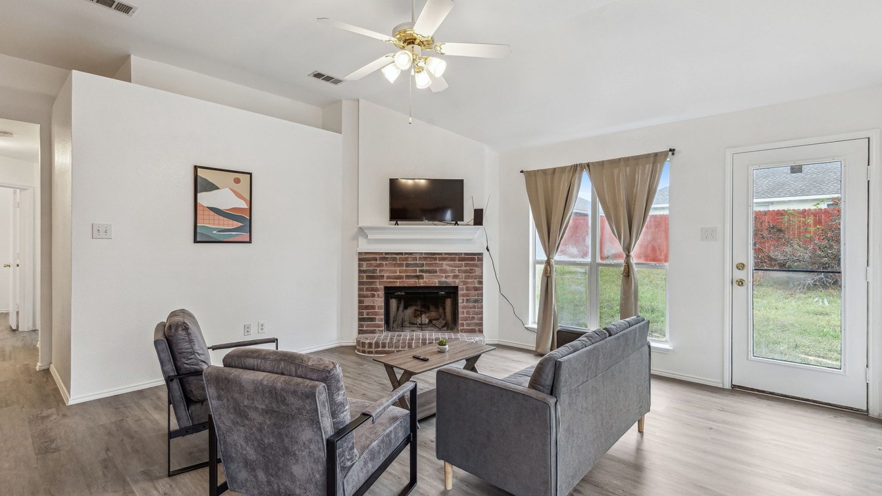 Photo of Livingroom in Royse City