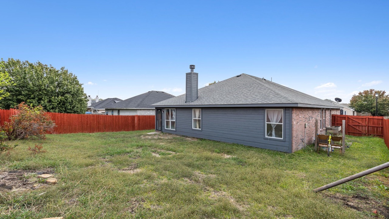 Photo of Outdoor in Royse City