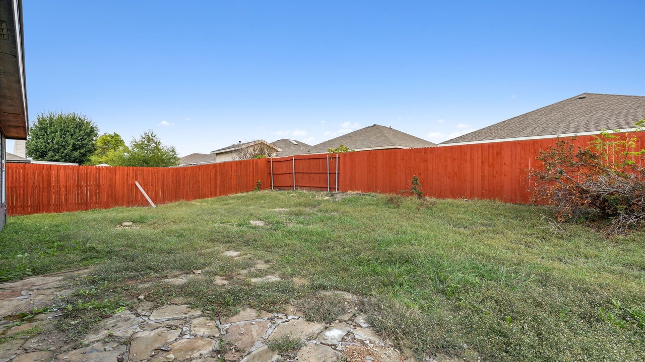 Photo of Outdoor in Royse City
