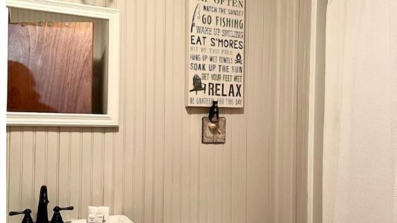 Photo of Bathroom in Presque Isle