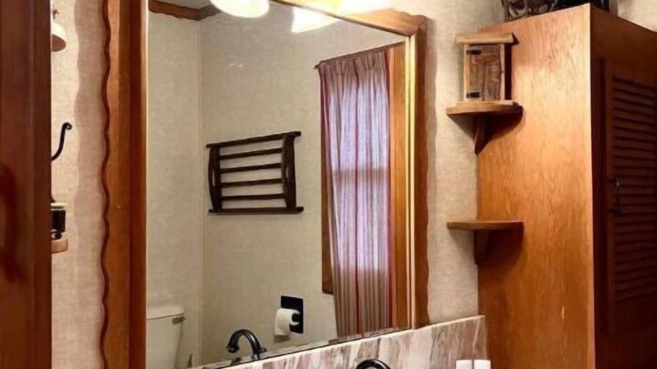 Photo of Bathroom in Presque Isle
