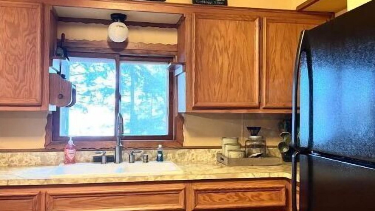 Photo of Kitchen in Presque Isle