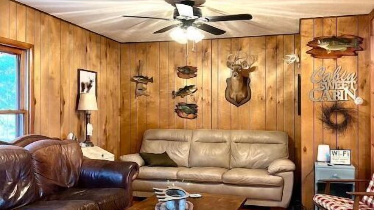 Photo of Livingroom in Presque Isle