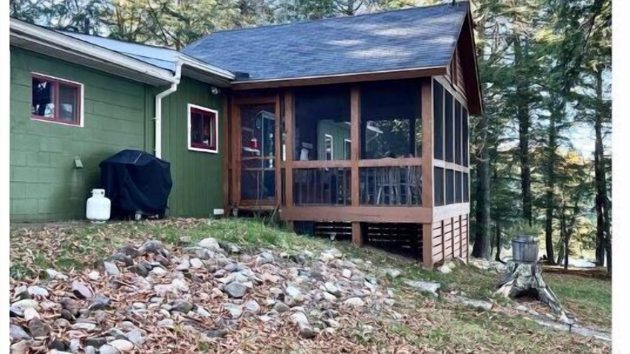 Photo of Outdoor in Presque Isle