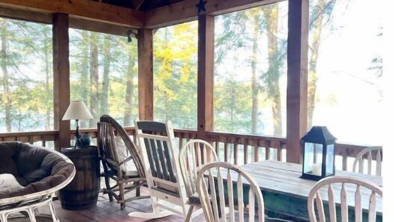 Photo of Outdoor in Presque Isle