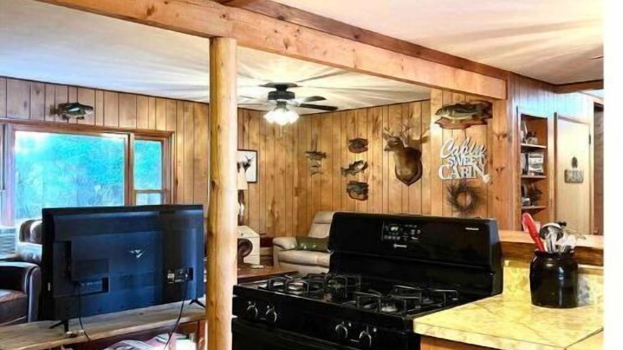 Photo of Kitchen in Presque Isle
