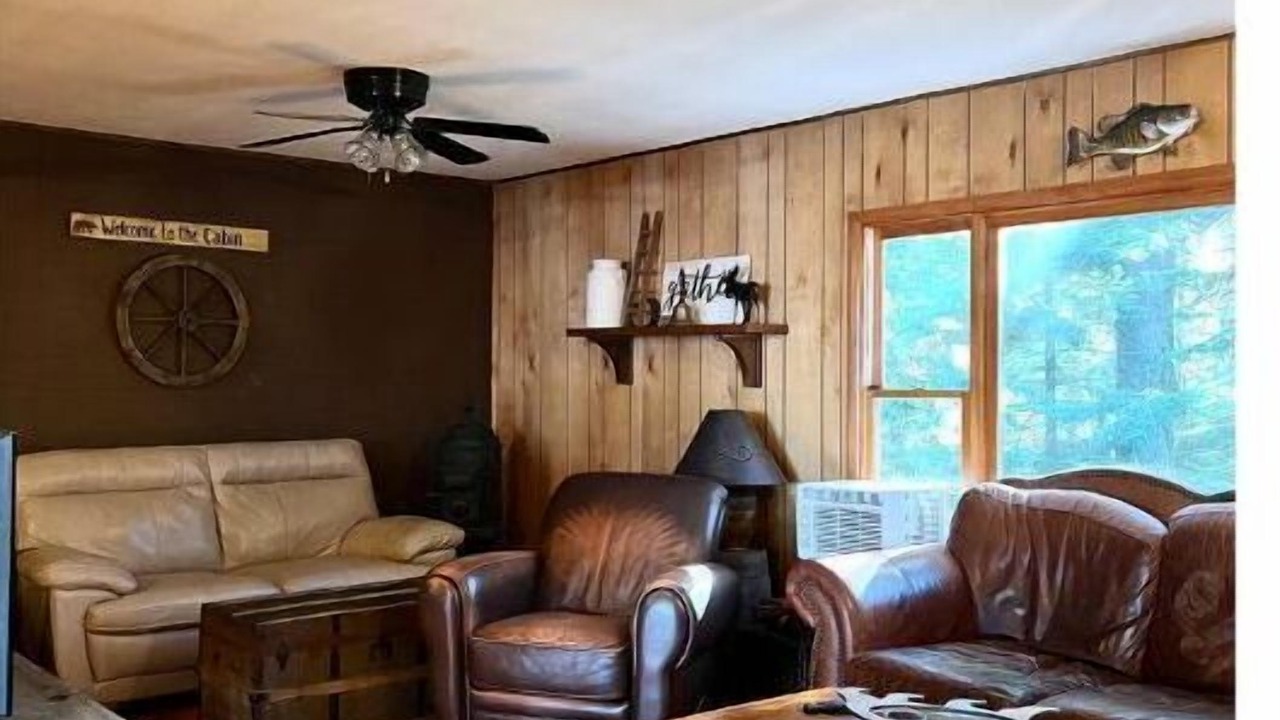 Photo of Livingroom in Presque Isle