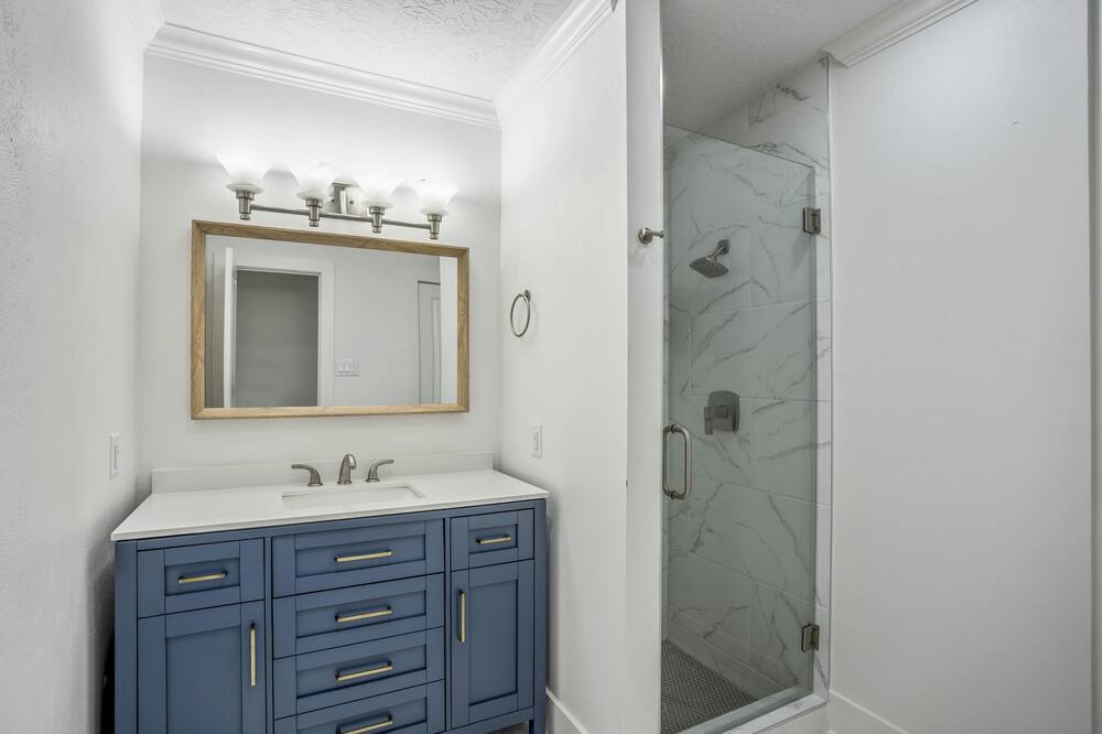 Photo of Bathroom in Katy
