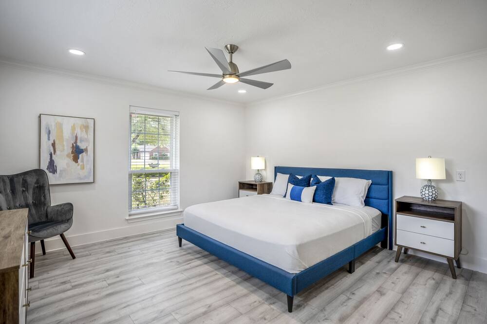 Photo of Bedroom in Katy