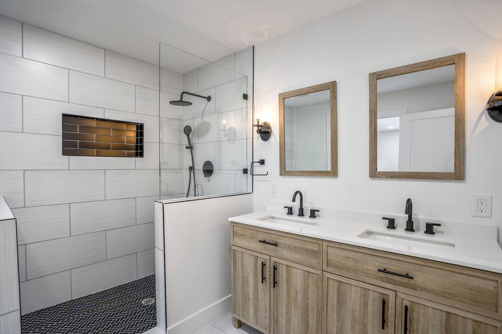 Photo of Bathroom in Katy