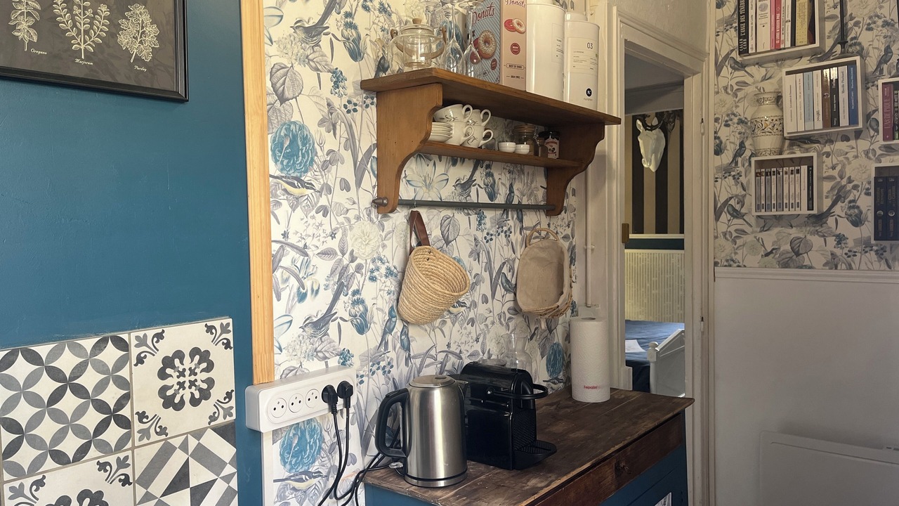 Photo of Kitchen in Lorris