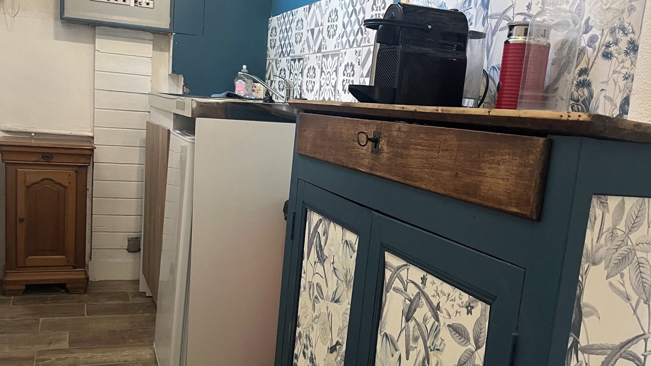 Photo of Kitchen in Lorris