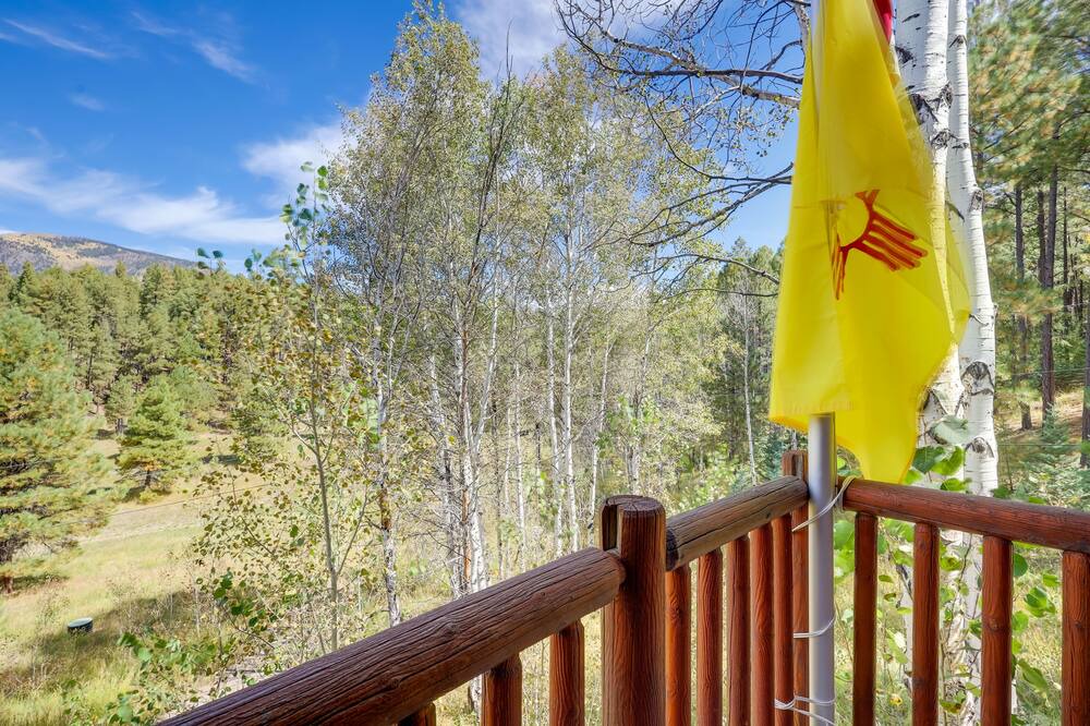 Photo of Outdoor in Jemez Springs